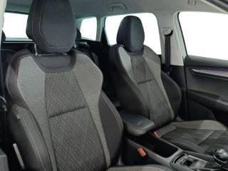 SKODA Karoq usata, con Filtro antiparticolato