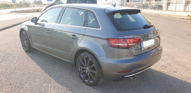 AUDI A3 usata, con Autoradio
