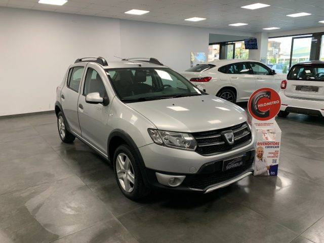 DACIA Sandero usata, con ABS