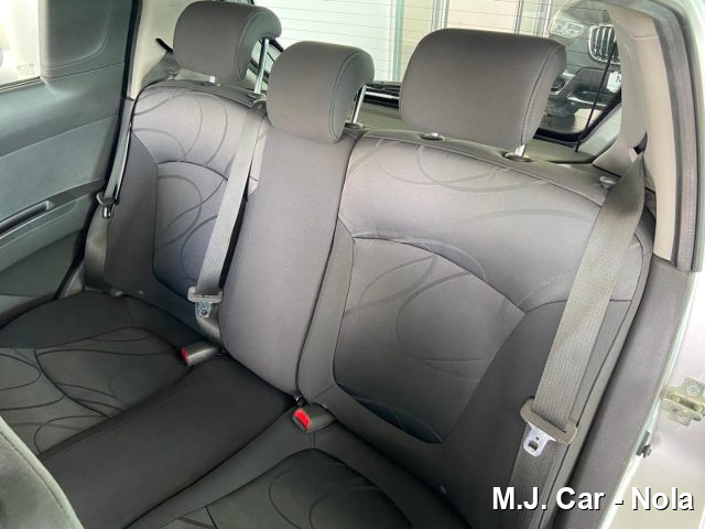 CHEVROLET Spark usata, con Servosterzo