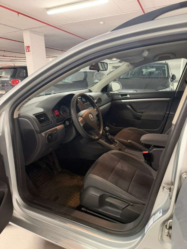 VOLKSWAGEN Golf usata, con Airbag Passeggero