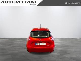 RENAULT ZOE usata 3
