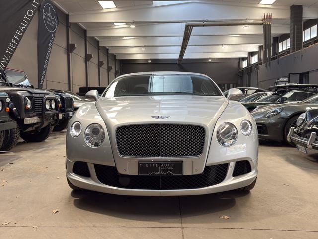 BENTLEY Continental usata, con Airbag