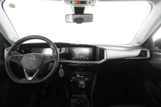 OPEL Mokka usata 10