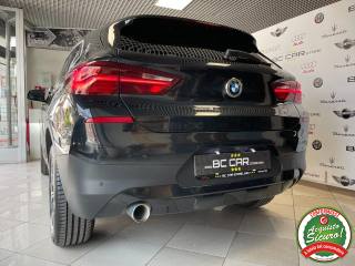 BMW X2 usata, con Volante multifunzione