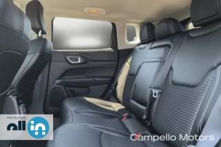 JEEP Compass usata 5