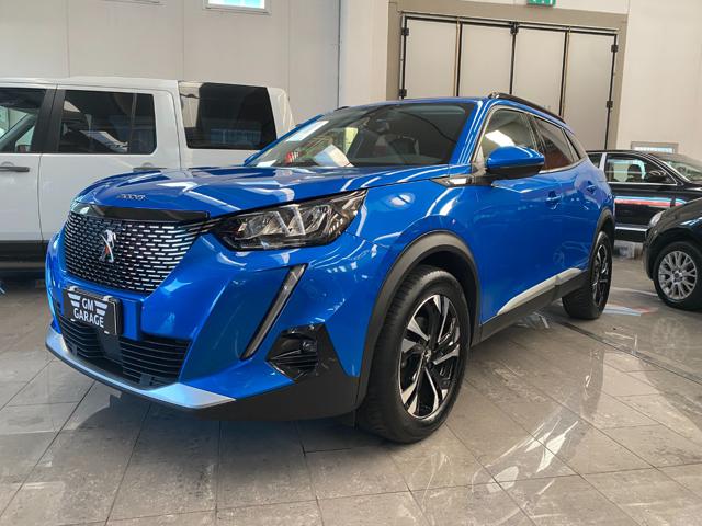 PEUGEOT 2008 usata, con Immobilizzatore elettronico