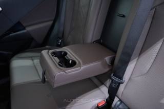 BMW X3 usata, con Telecamera per parcheggio assistito
