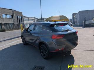 DFSK Glory 500 usata, con Start/Stop Automatico