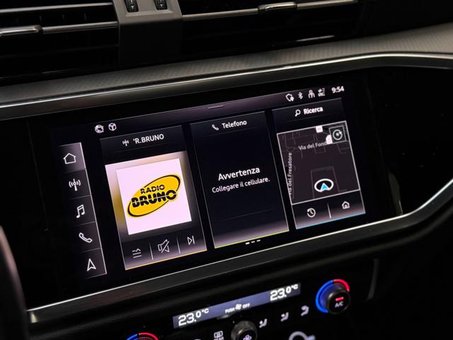 AUDI Q3 usata, con Servosterzo