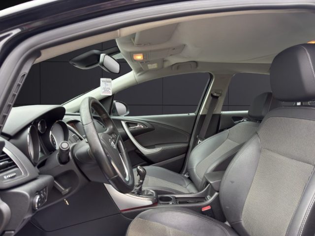 OPEL Astra usata, con Chiusura centralizzata