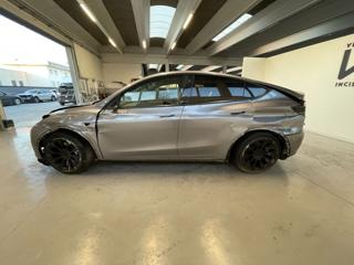 TESLA Model Y usata, con Alzacristalli elettrici