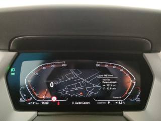 BMW 116 usata, con Servosterzo