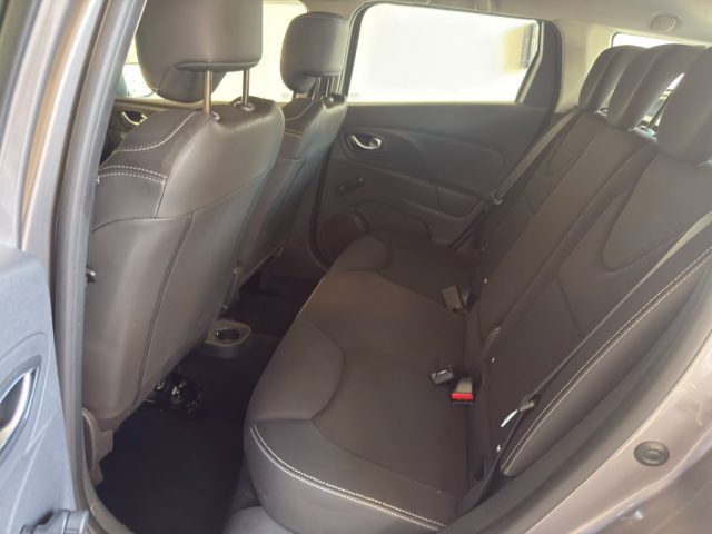RENAULT Clio usata, con ESP