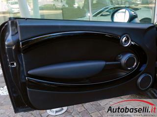 MINI Clubman usata, con Start/Stop Automatico