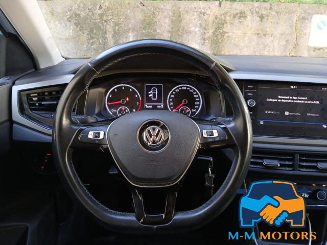 VOLKSWAGEN Polo usata, con ESP