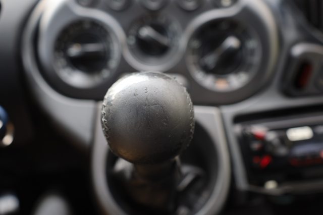FIAT Multipla usata, con Airbag testa