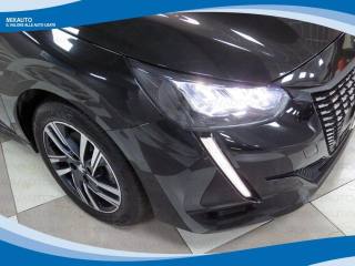 PEUGEOT 208 usata, con Cruise Control