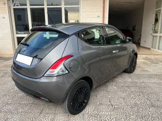 LANCIA Ypsilon usata 8