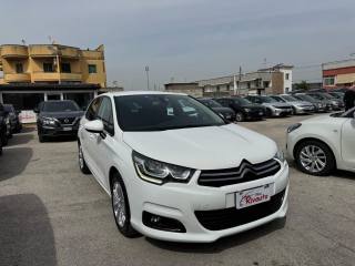 CITROEN C4 BlueHDi 100 Shine