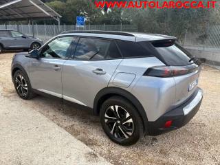 PEUGEOT 2008 usata, con Airbag laterali