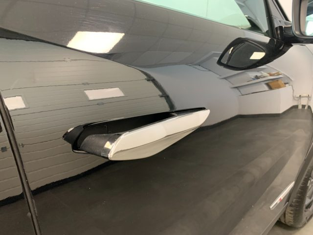 DS AUTOMOBILES DS 3 Crossback usata, con Chiusura centralizzata telecomandata