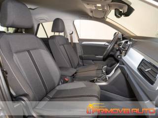 VOLKSWAGEN T-Roc usata, con Cerchi in lega