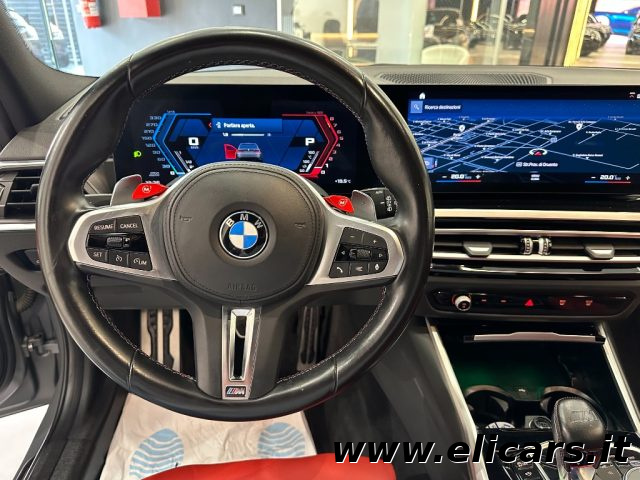 BMW M3 usata, con Climatizzatore