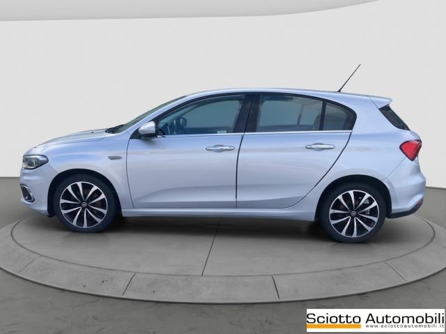 FIAT Tipo usata, con Airbag laterali