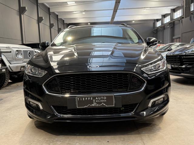 FORD Mondeo usata, con Airbag