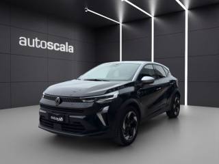 RENAULT Captur TCe 90 CV Techno GPL