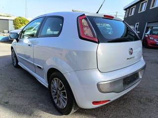 FIAT Punto Evo usata 5