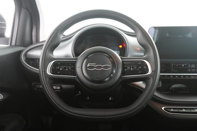 FIAT 500e usata 11