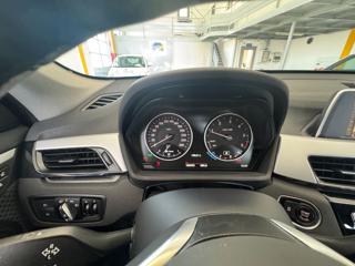 BMW X1 usata, con Controllo trazione
