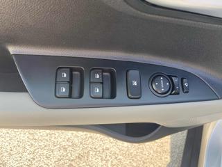 KIA Stonic usata, con Climatizzatore