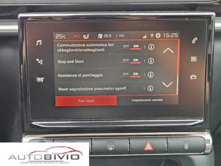 CITROEN C3 usata, con ESP