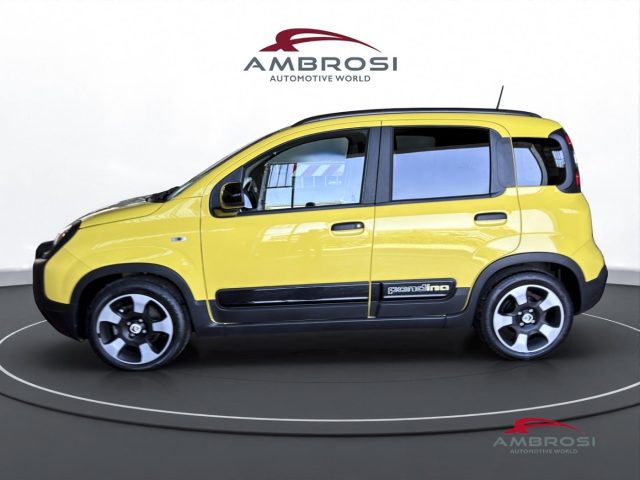 FIAT Panda usata 5