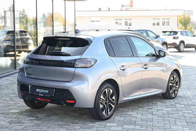 PEUGEOT 208 usata, con Alzacristalli elettrici