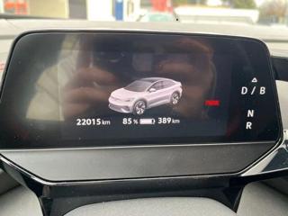VOLKSWAGEN ID.5 usata, con ESP