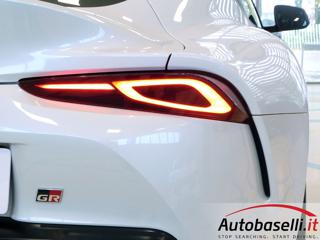 TOYOTA GR Supra usata, con Bracciolo