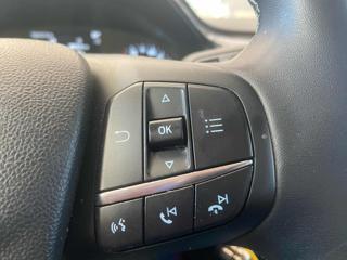 FORD Puma usata, con Climatizzatore