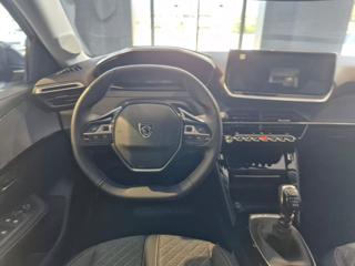 PEUGEOT 208 usata, con Cruise Control