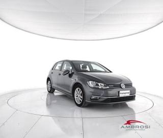 VOLKSWAGEN Golf usata 1