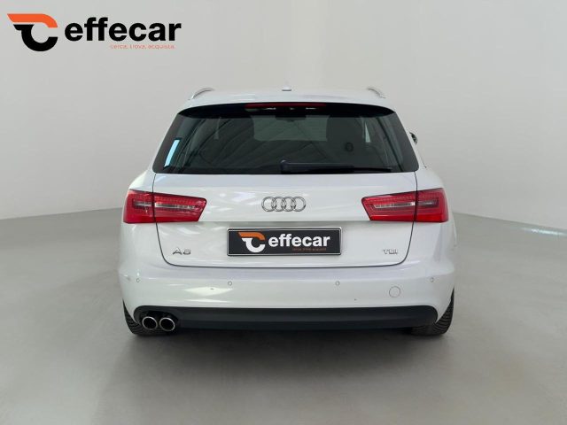 AUDI A6 usata, con Alzacristalli elettrici