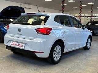 SEAT Ibiza usata, con Airbag Passeggero
