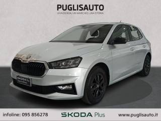 SKODA Fabia usata, con Airbag laterali