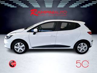 RENAULT Clio usata 9