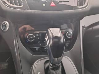 FORD Kuga usata, con Cruise Control