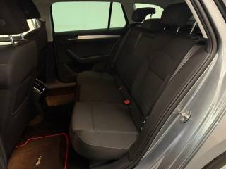 SKODA Superb usata, con Fendinebbia