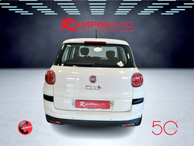 FIAT 500L usata 8